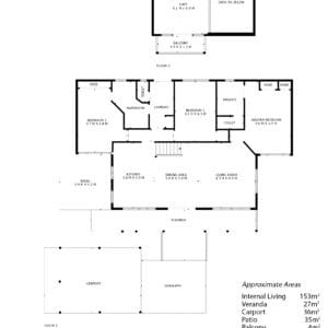 57A Slade Street Bayswater WA 6053. City Views! - Image 35