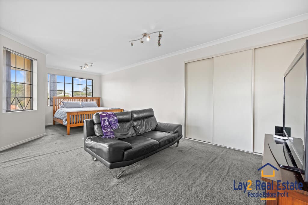 Just Like a Club Med on Meakins Court! In the Heart of Bayswater WA - Image 24