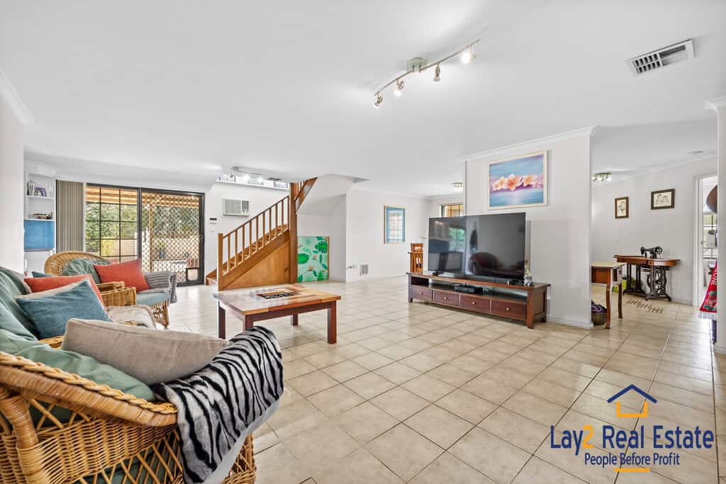 Just Like a Club Med on Meakins Court! In the Heart of Bayswater WA - Image 12
