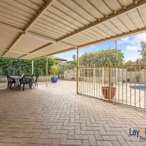 Just Like a Club Med on Meakins Court! In the Heart of Bayswater WA - Image 30