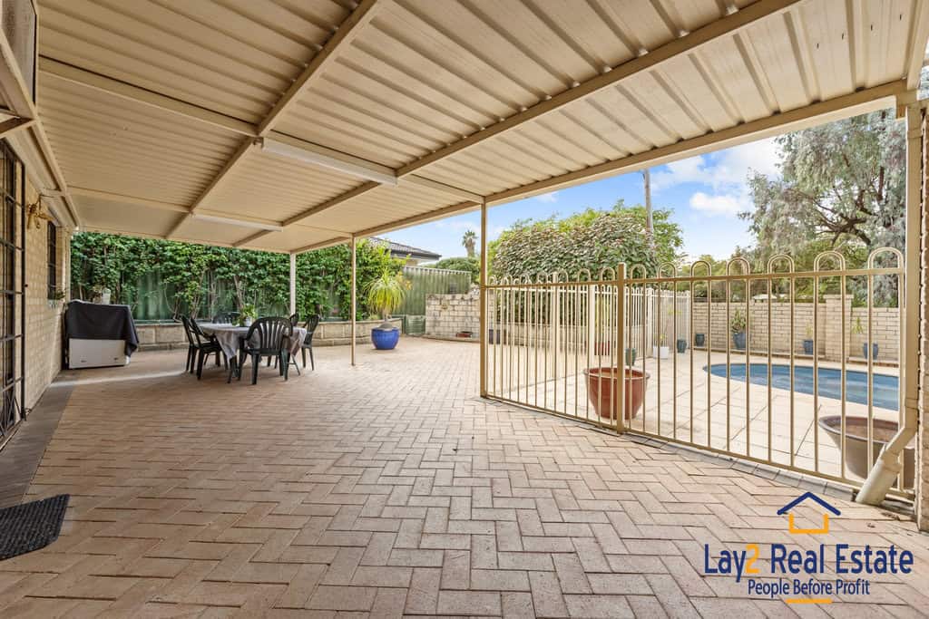 Just Like a Club Med on Meakins Court! In the Heart of Bayswater WA - Image 30