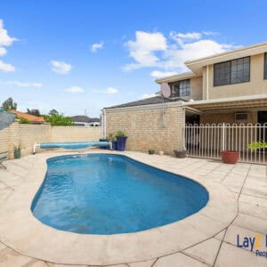 Just Like a Club Med on Meakins Court! In the Heart of Bayswater WA - Image 28