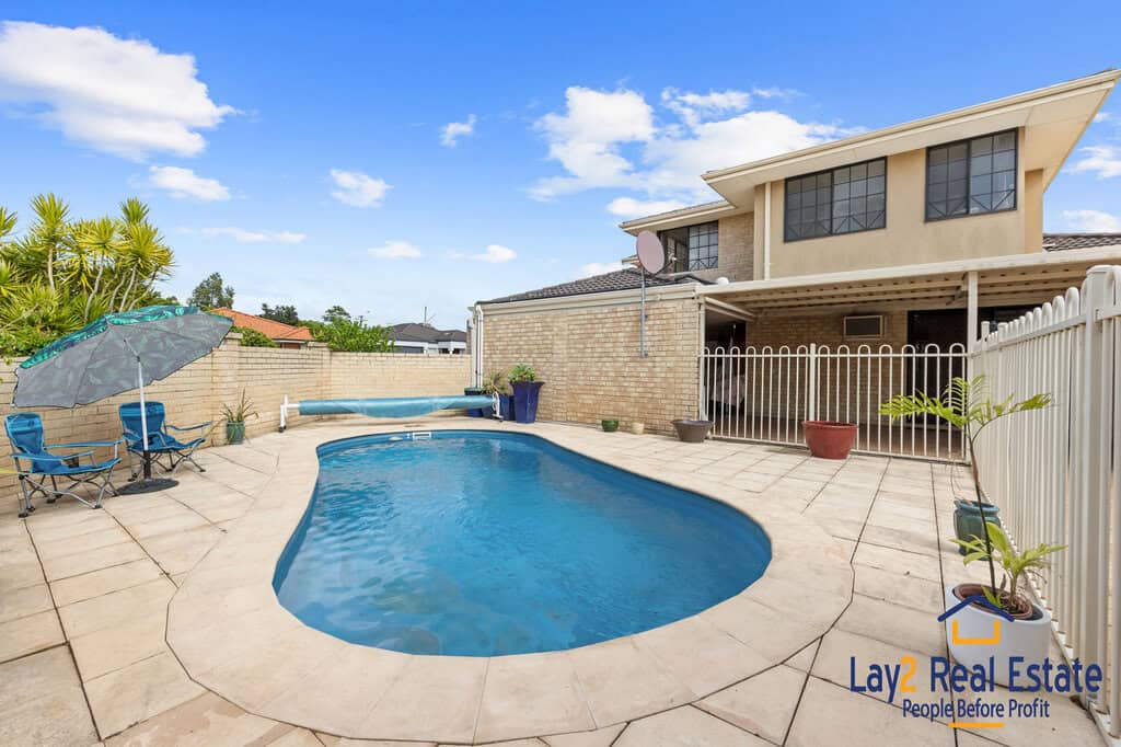 Just Like a Club Med on Meakins Court! In the Heart of Bayswater WA - Image 28