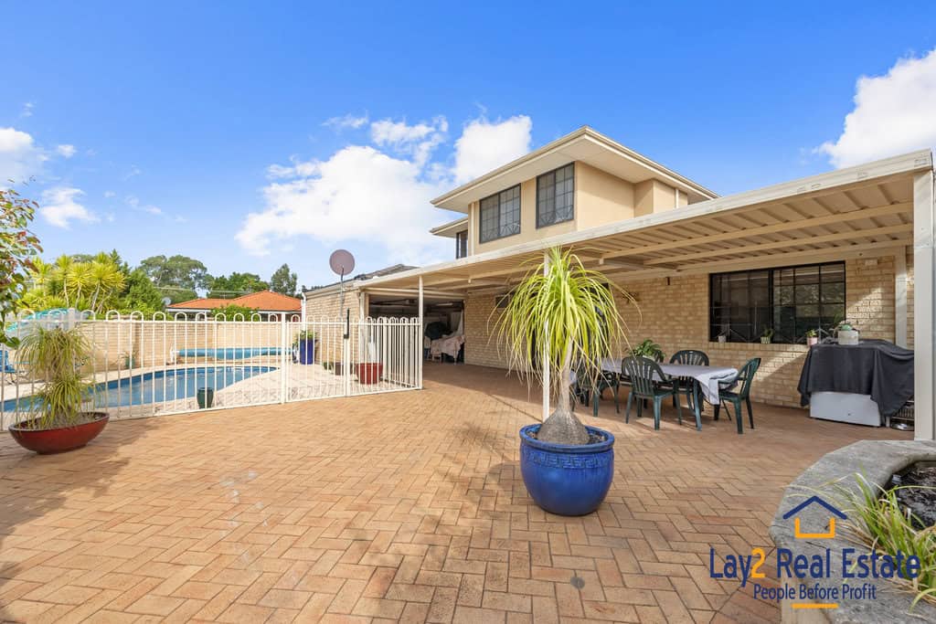 Just Like a Club Med on Meakins Court! In the Heart of Bayswater WA - Image 29