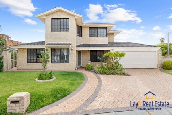 Just Like a Club Med on Meakins Court! In the Heart of Bayswater WA - Image 2