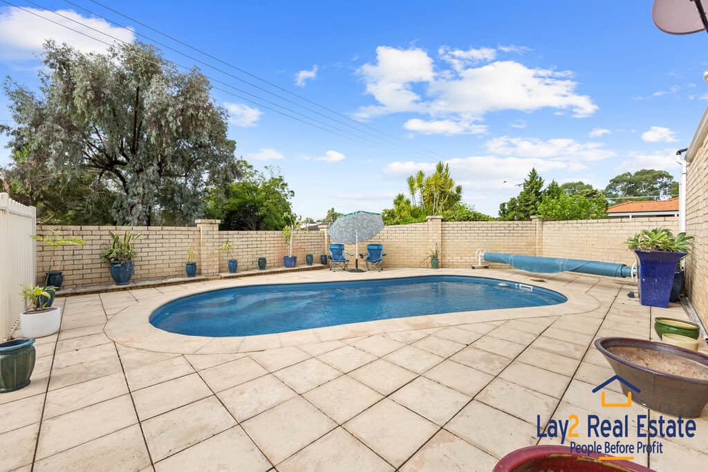 Just Like a Club Med on Meakins Court! In the Heart of Bayswater WA - Image 27