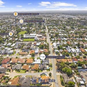 Just Like a Club Med on Meakins Court! In the Heart of Bayswater WA - Image 33