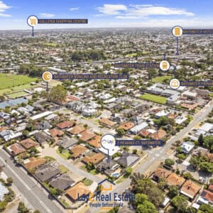 Just Like a Club Med on Meakins Court! In the Heart of Bayswater WA - Image 34