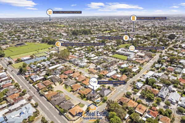 Just Like a Club Med on Meakins Court! In the Heart of Bayswater WA - Image 34