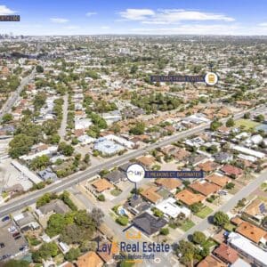 Just Like a Club Med on Meakins Court! In the Heart of Bayswater WA - Image 35
