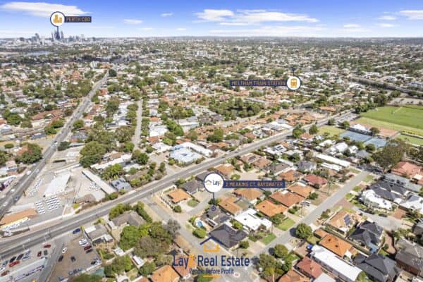 Just Like a Club Med on Meakins Court! In the Heart of Bayswater WA - Image 35