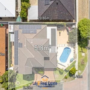 Just Like a Club Med on Meakins Court! In the Heart of Bayswater WA - Image 32