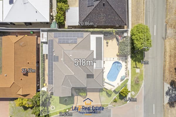Just Like a Club Med on Meakins Court! In the Heart of Bayswater WA - Image 32