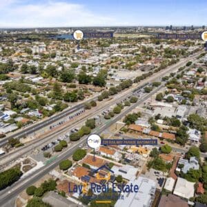 Timeless 1920s Cottage in Bayswater / 228 Railway Parade Bayswater WA 6053 - Image 27
