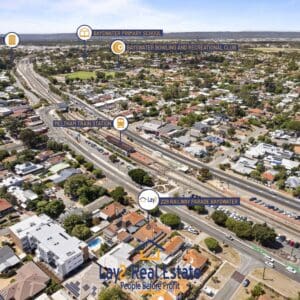 Timeless 1920s Cottage in Bayswater / 228 Railway Parade Bayswater WA 6053 - Image 28