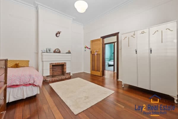 Timeless 1920s Cottage in Bayswater / 228 Railway Parade Bayswater WA 6053 - Image 10