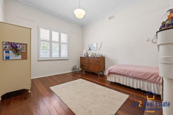 Timeless 1920s Cottage in Bayswater / 228 Railway Parade Bayswater WA 6053 - Image 11