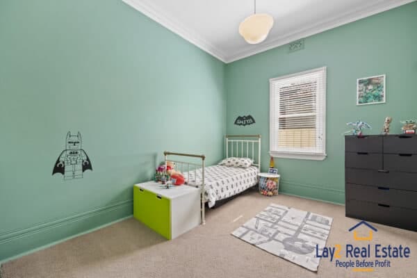 Timeless 1920s Cottage in Bayswater / 228 Railway Parade Bayswater WA 6053 - Image 9
