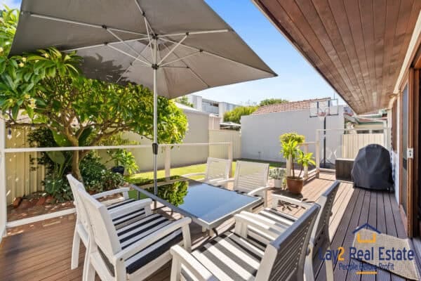 Timeless 1920s Cottage in Bayswater / 228 Railway Parade Bayswater WA 6053 - Image 19