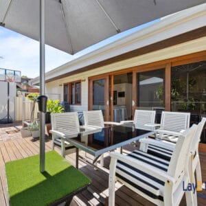 Timeless 1920s Cottage in Bayswater / 228 Railway Parade Bayswater WA 6053 - Image 20