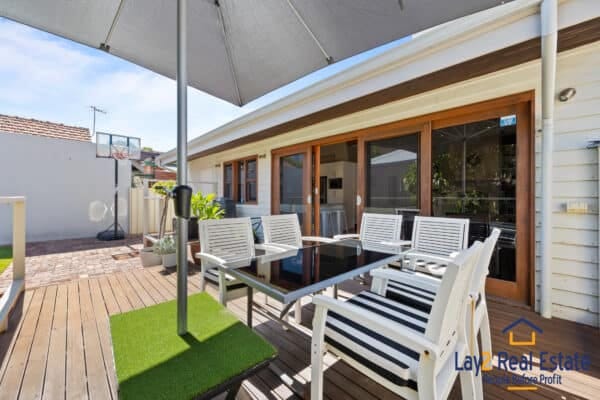 Timeless 1920s Cottage in Bayswater / 228 Railway Parade Bayswater WA 6053 - Image 20