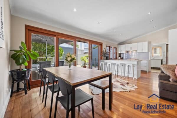 Timeless 1920s Cottage in Bayswater / 228 Railway Parade Bayswater WA 6053 - Image 7