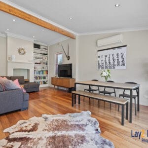 Timeless 1920s Cottage in Bayswater / 228 Railway Parade Bayswater WA 6053 - Image 12
