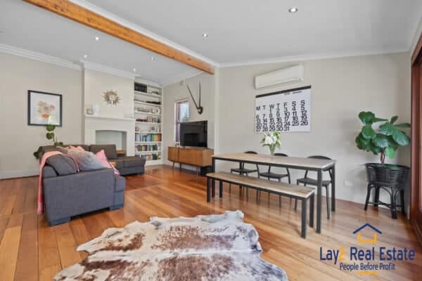 Timeless 1920s Cottage in Bayswater / 228 Railway Parade Bayswater WA 6053 - Image 12