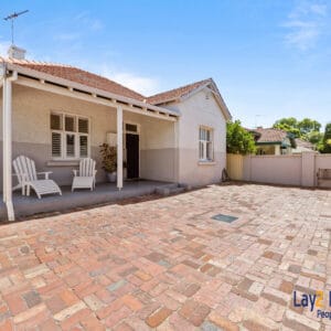 Timeless 1920s Cottage in Bayswater / 228 Railway Parade Bayswater WA 6053 - Image 24