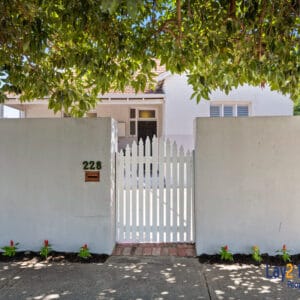 Timeless 1920s Cottage in Bayswater / 228 Railway Parade Bayswater WA 6053 - Image 25