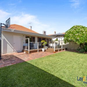 Timeless 1920s Cottage in Bayswater / 228 Railway Parade Bayswater WA 6053 - Image 21
