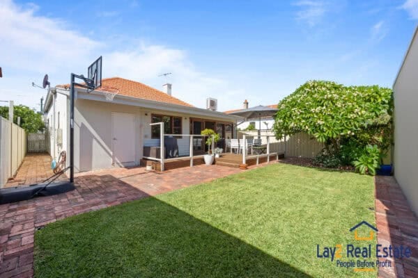 Timeless 1920s Cottage in Bayswater / 228 Railway Parade Bayswater WA 6053 - Image 21