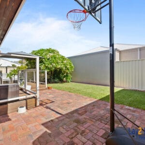 Timeless 1920s Cottage in Bayswater / 228 Railway Parade Bayswater WA 6053 - Image 22