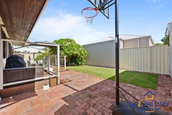 Timeless 1920s Cottage in Bayswater / 228 Railway Parade Bayswater WA 6053 - Image 22