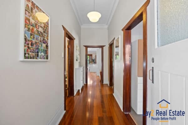 Timeless 1920s Cottage in Bayswater / 228 Railway Parade Bayswater WA 6053 - Image 2