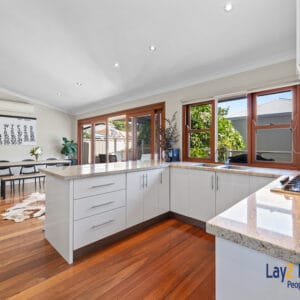 Timeless 1920s Cottage in Bayswater / 228 Railway Parade Bayswater WA 6053 - Image 3