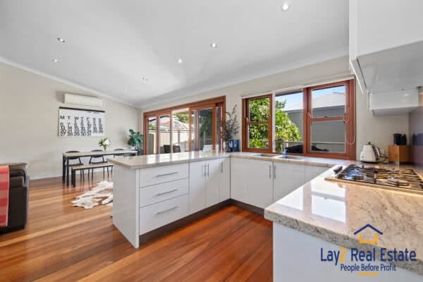 Timeless 1920s Cottage in Bayswater / 228 Railway Parade Bayswater WA 6053 - Image 3