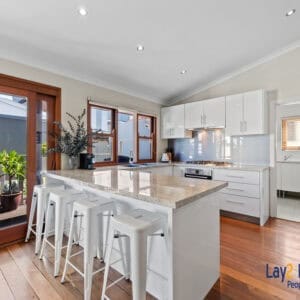Timeless 1920s Cottage in Bayswater / 228 Railway Parade Bayswater WA 6053 - Image 5