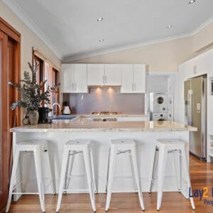 Timeless 1920s Cottage in Bayswater / 228 Railway Parade Bayswater WA 6053 - Image 6