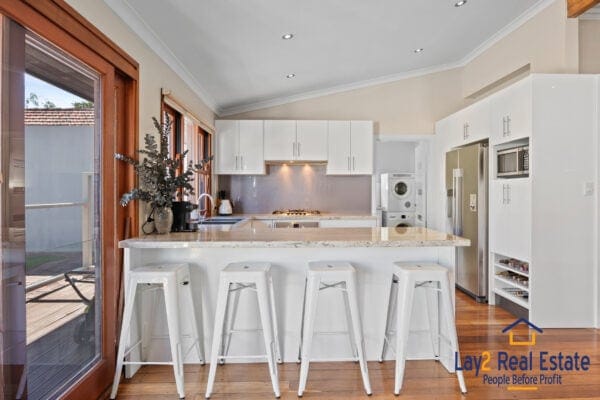 Timeless 1920s Cottage in Bayswater / 228 Railway Parade Bayswater WA 6053 - Image 6