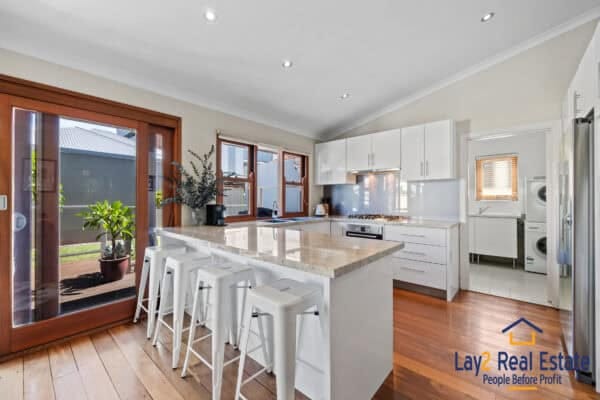 Timeless 1920s Cottage in Bayswater / 228 Railway Parade Bayswater WA 6053 - Image 5