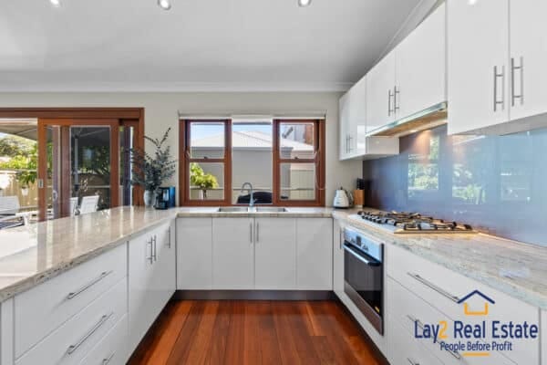 Timeless 1920s Cottage in Bayswater / 228 Railway Parade Bayswater WA 6053 - Image 4