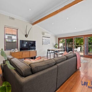 Timeless 1920s Cottage in Bayswater / 228 Railway Parade Bayswater WA 6053 - Image 13