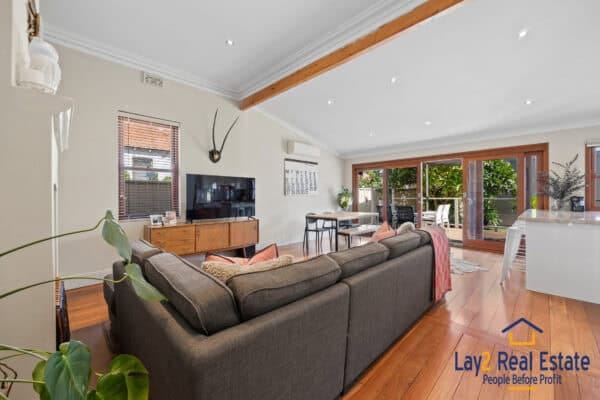 Timeless 1920s Cottage in Bayswater / 228 Railway Parade Bayswater WA 6053 - Image 13