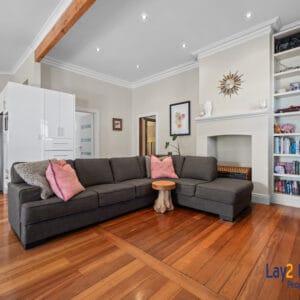 Timeless 1920s Cottage in Bayswater / 228 Railway Parade Bayswater WA 6053 - Image 14