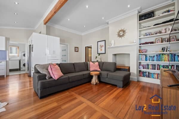 Timeless 1920s Cottage in Bayswater / 228 Railway Parade Bayswater WA 6053 - Image 14
