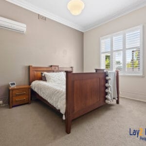 Timeless 1920s Cottage in Bayswater / 228 Railway Parade Bayswater WA 6053 - Image 8