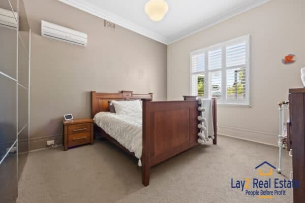 Timeless 1920s Cottage in Bayswater / 228 Railway Parade Bayswater WA 6053 - Image 8