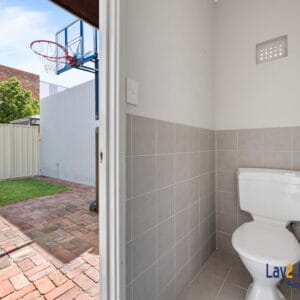 Timeless 1920s Cottage in Bayswater / 228 Railway Parade Bayswater WA 6053 - Image 23