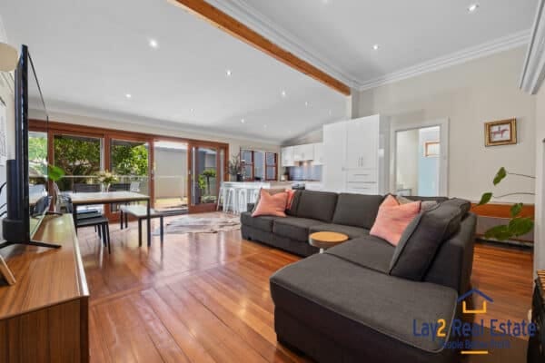 Timeless 1920s Cottage in Bayswater / 228 Railway Parade Bayswater WA 6053 - Image 15